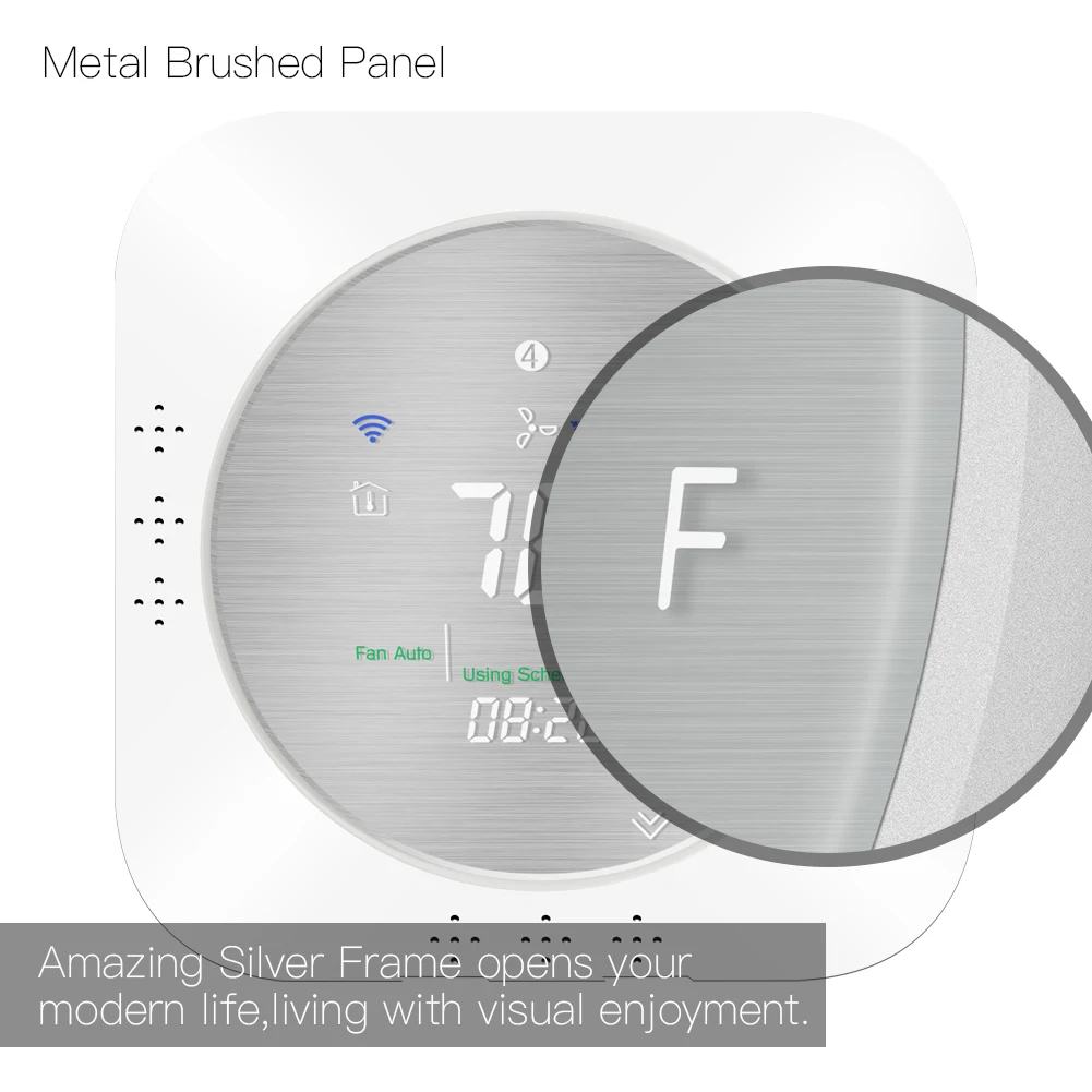 датчик температуры smart life