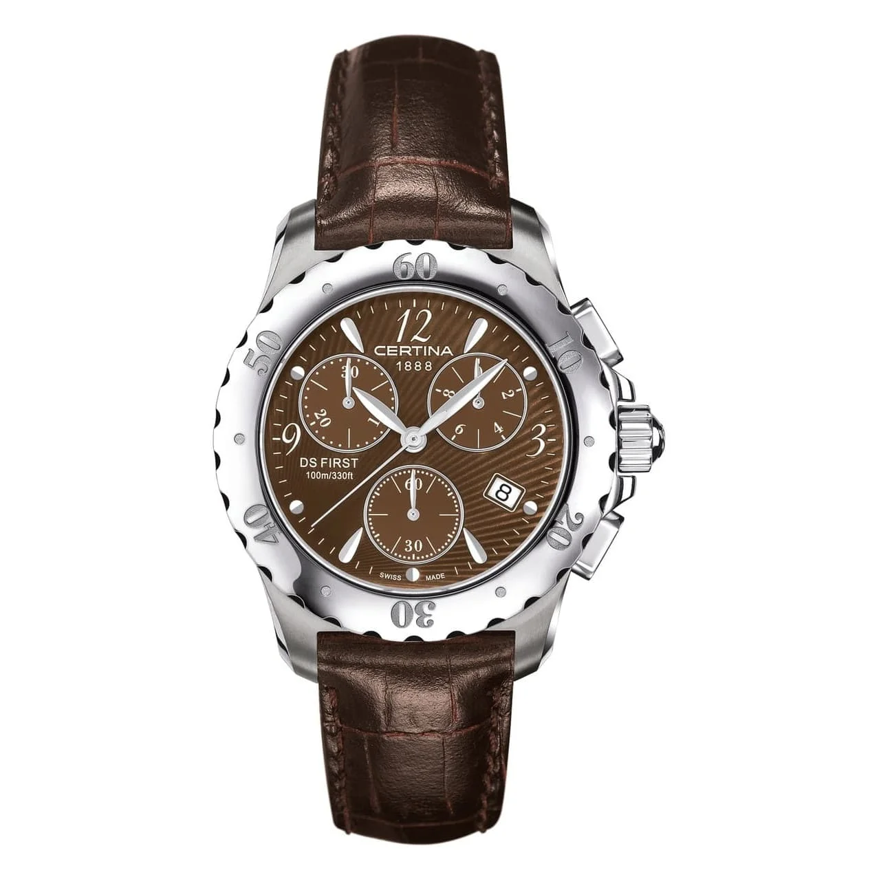 Certina Женские Часы Купить