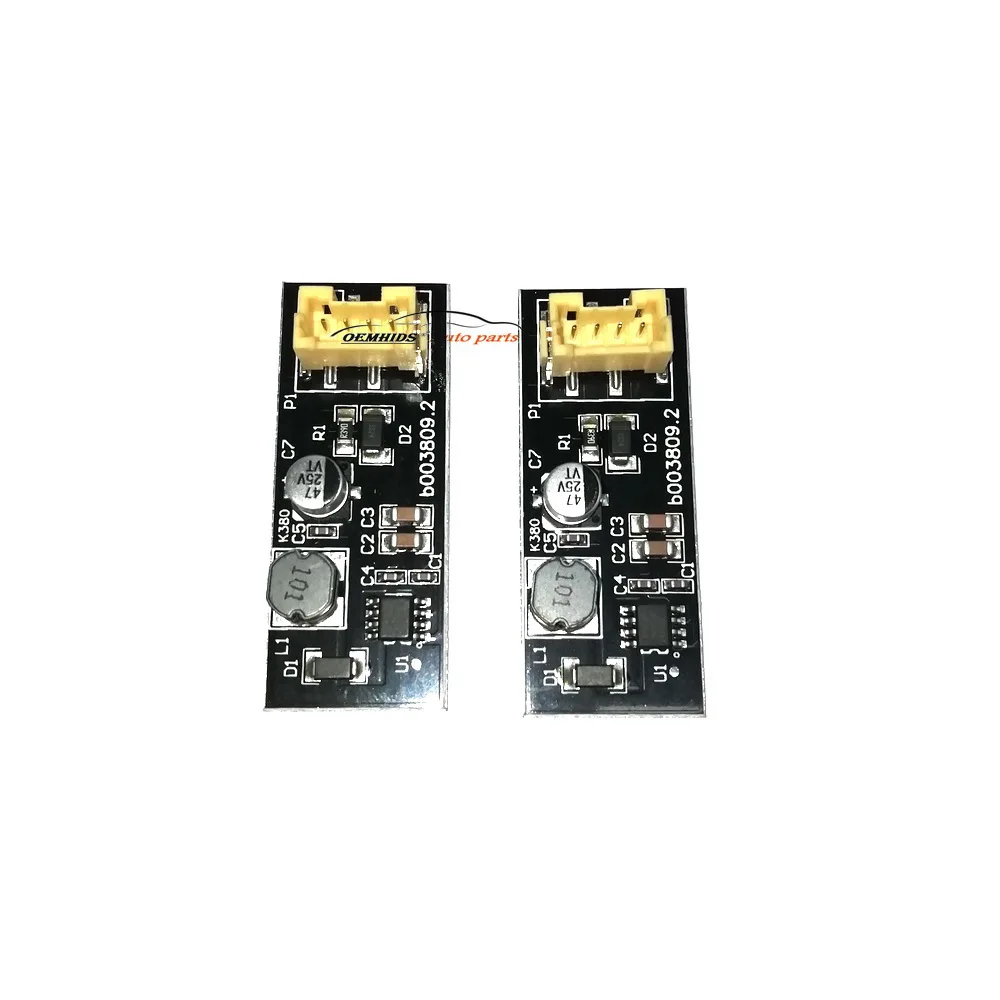 

Запасная деталь B003809.2, запасная деталь для ремонта, задняя панель, Встроенная микросхема, совместимая с 2011 до 2015 для BMW X3 F25 B0038092