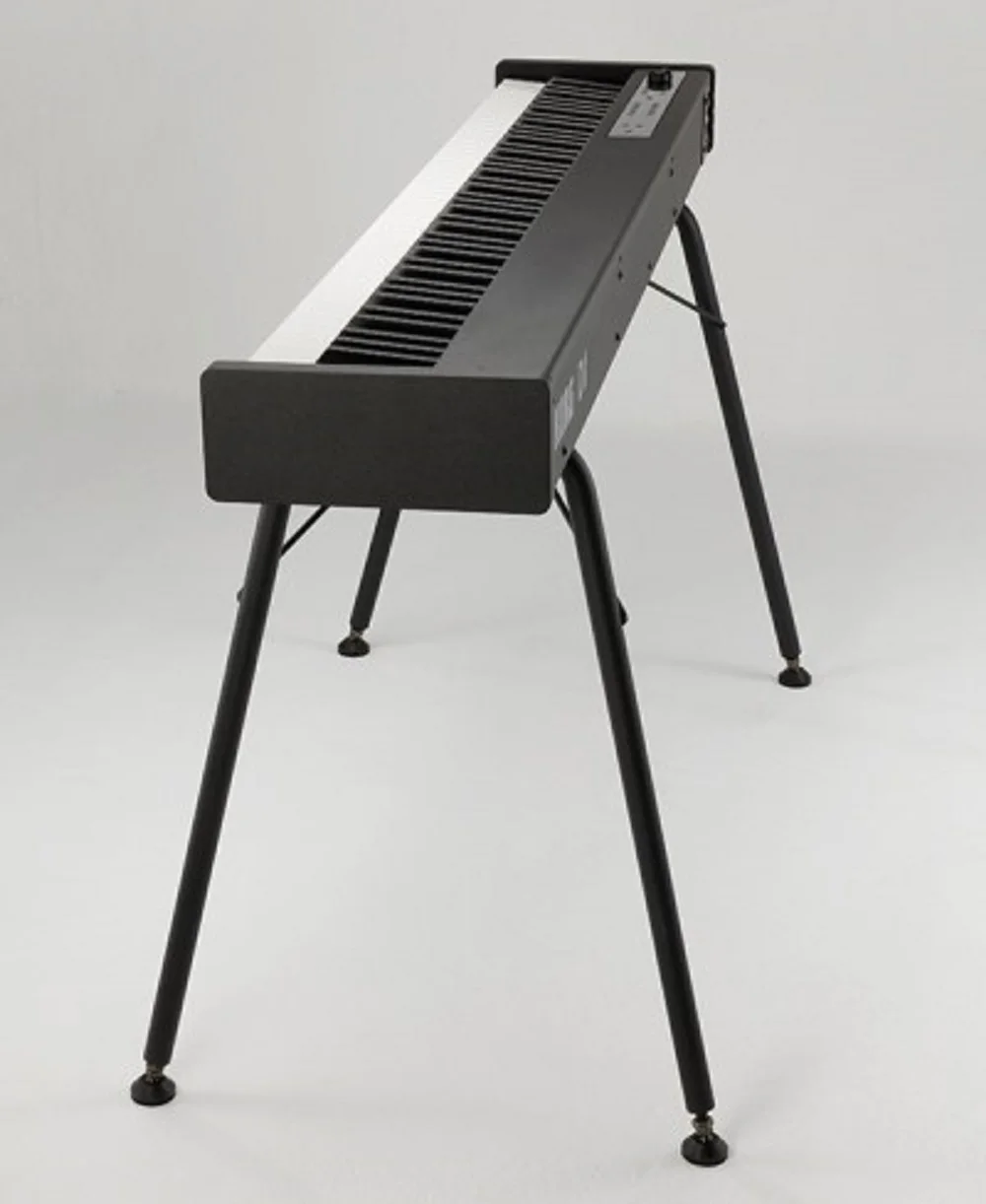 

HIGH QUALITU AZ Korg D1 88-key Stage Piano / Controller (Black)