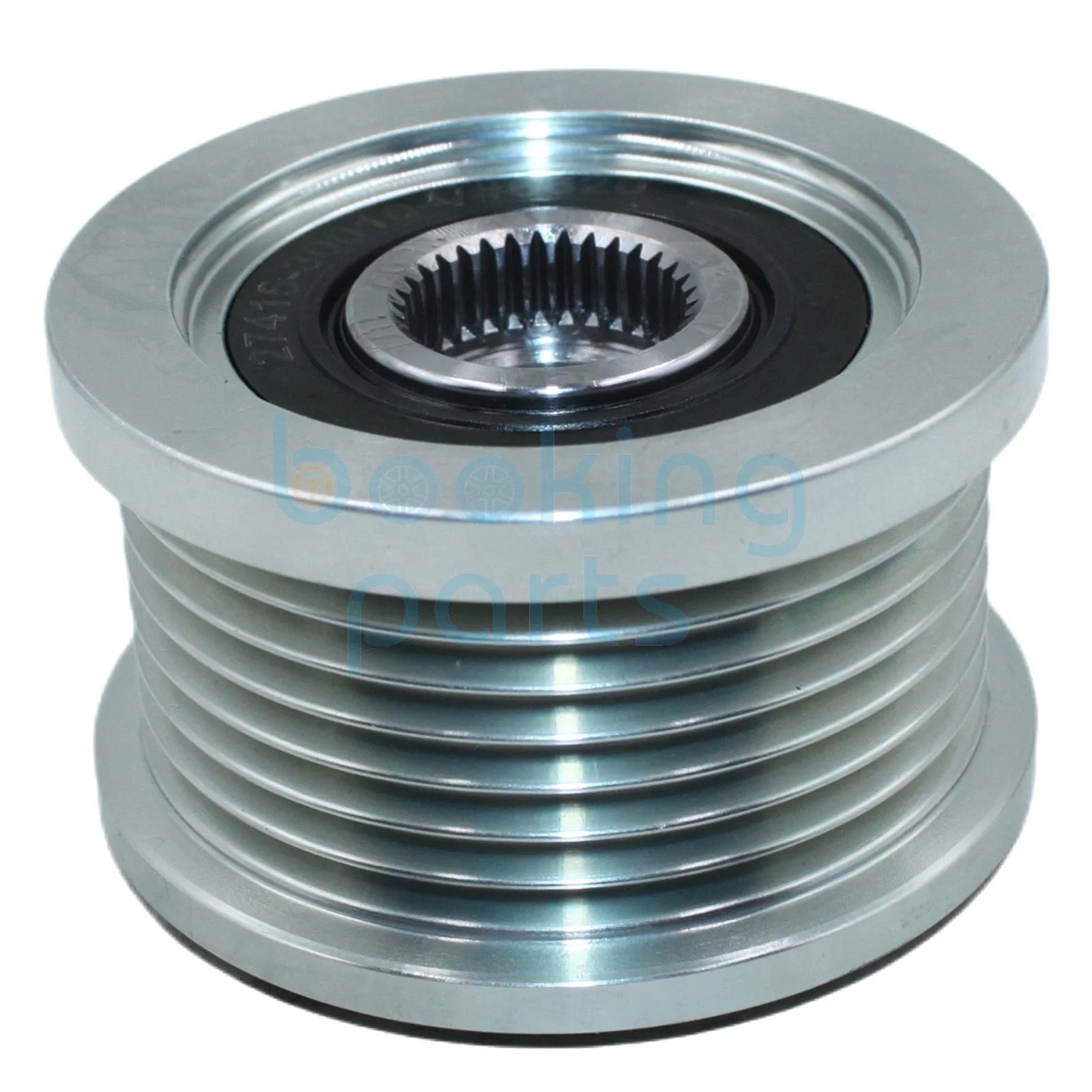 Альт. 71714 27415-30010274153001027415-30011274153001127415-30900 Шкив для TOYOTA LAND CRUISER 96- DYNA 01- HIACE 95-