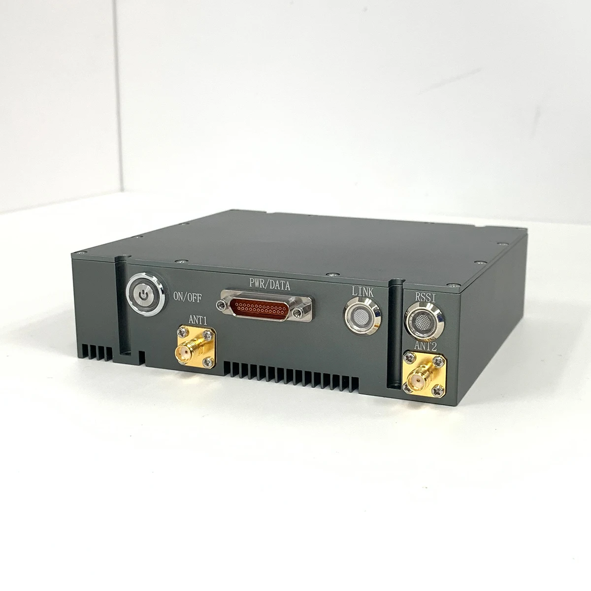 Cofdm Mesh Network Ptt Communication Mimo Wave Radio S Band Commander Repeaters Автомобильный RF RC видеопередатчик