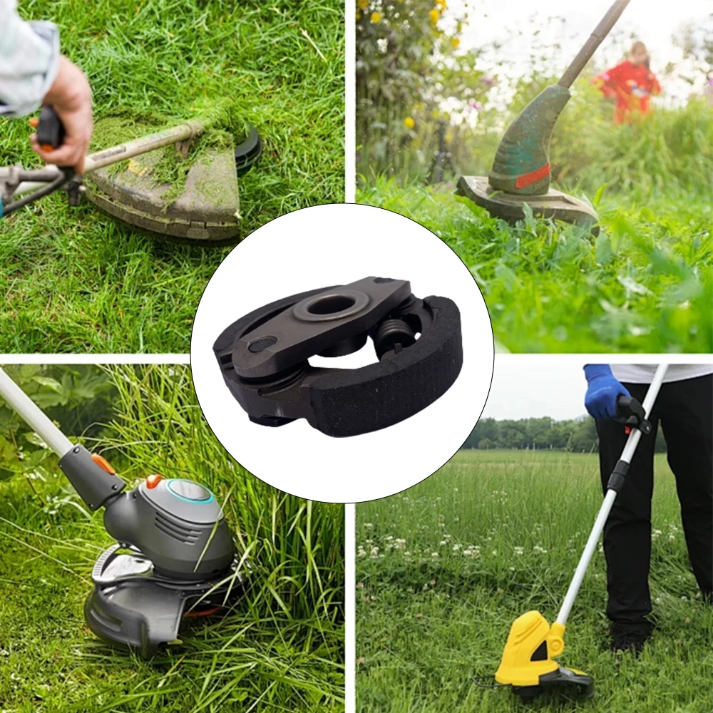 1 шт. металлическая муфта для бензинового кустореза двигатель 40-6 газонокосилки