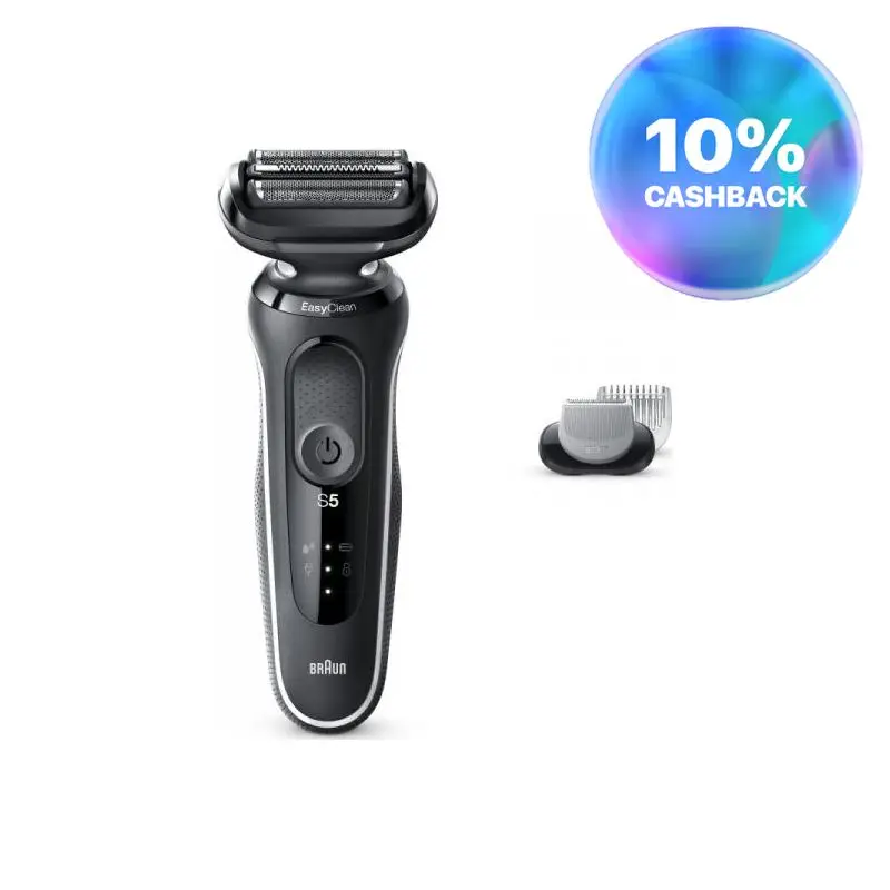 Braun Series 5 50 Купить