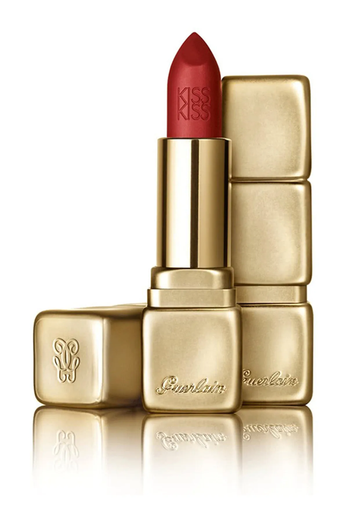 Kisskiss tender matte