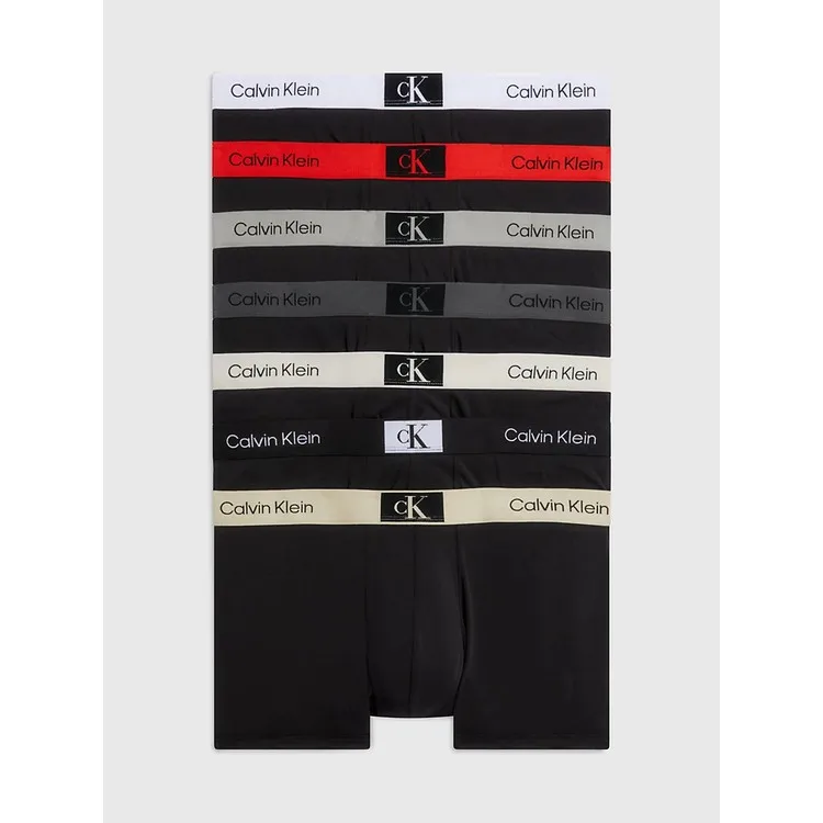 Calvin Klein Ствол 7pk Мужской