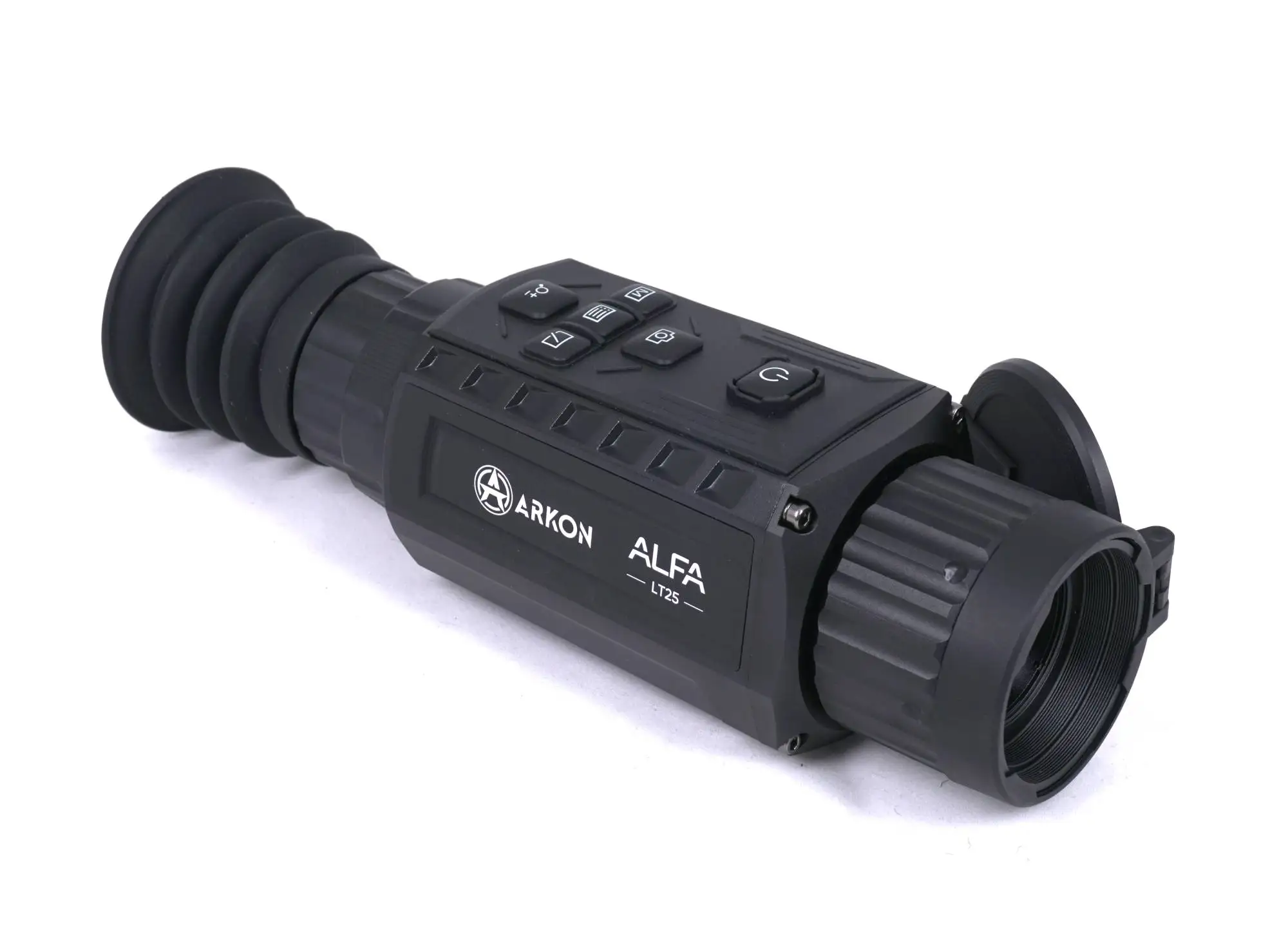 Тепловизионный прицел Arkon Alfa