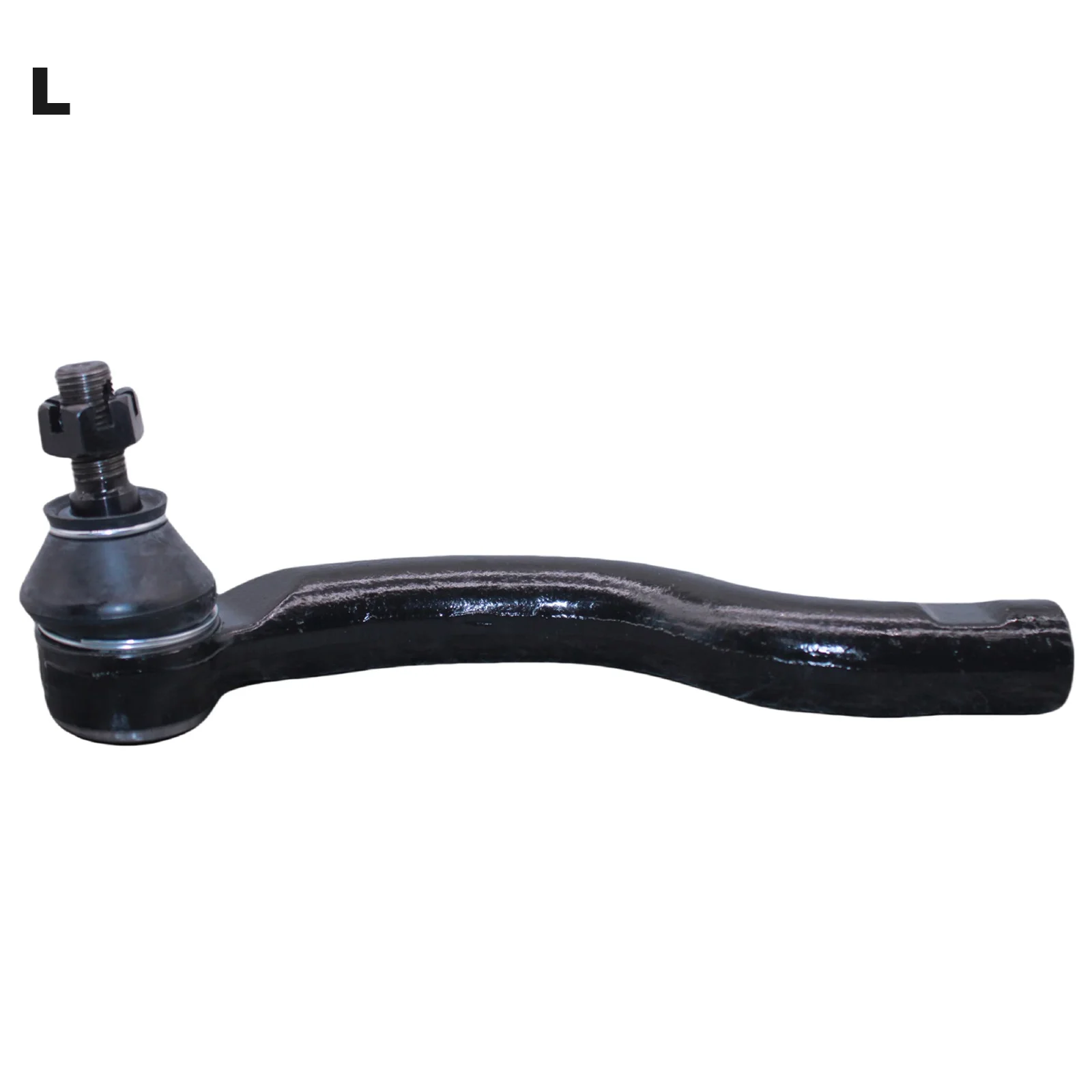 Фото Наконечник рулевой тяги для TOYOTA RAV-4 ACA30 06-08, SE-T221L-CH, SET221LCH, SE-T221L, SET221L,45047-49135-l,4504749135l,45047-49135,450474913 №2
