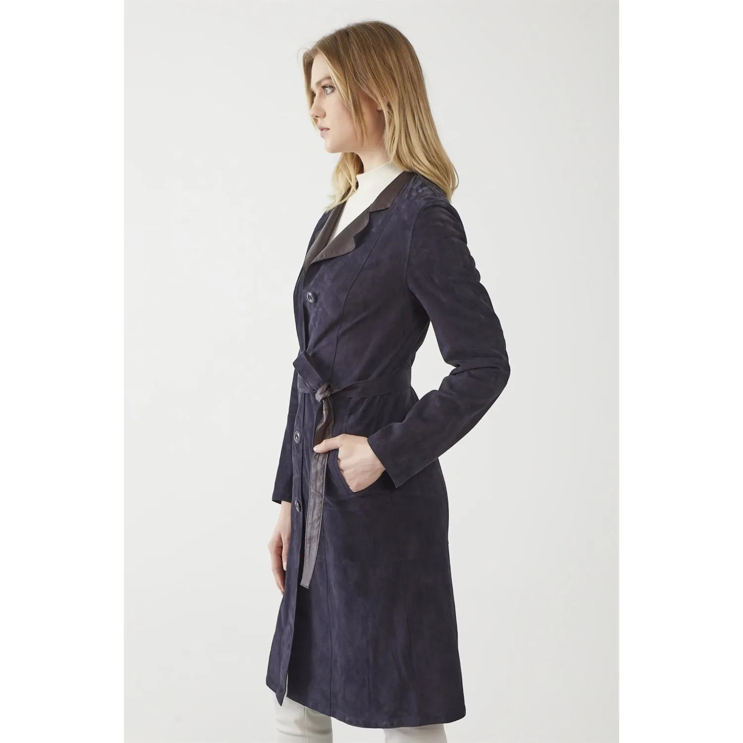 Рисунок 2 - Deriderim Женское двухстороннее