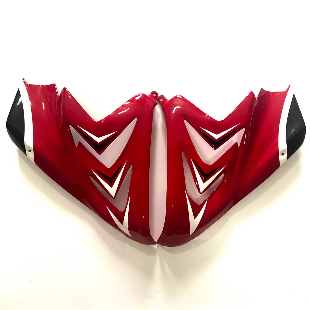 

Боковой обтекатель сиденья CBR650R для HONDA CBR 650R 650 R 2019-2023, обтекатель корпуса, рама для спойлеров, боковая Обложка