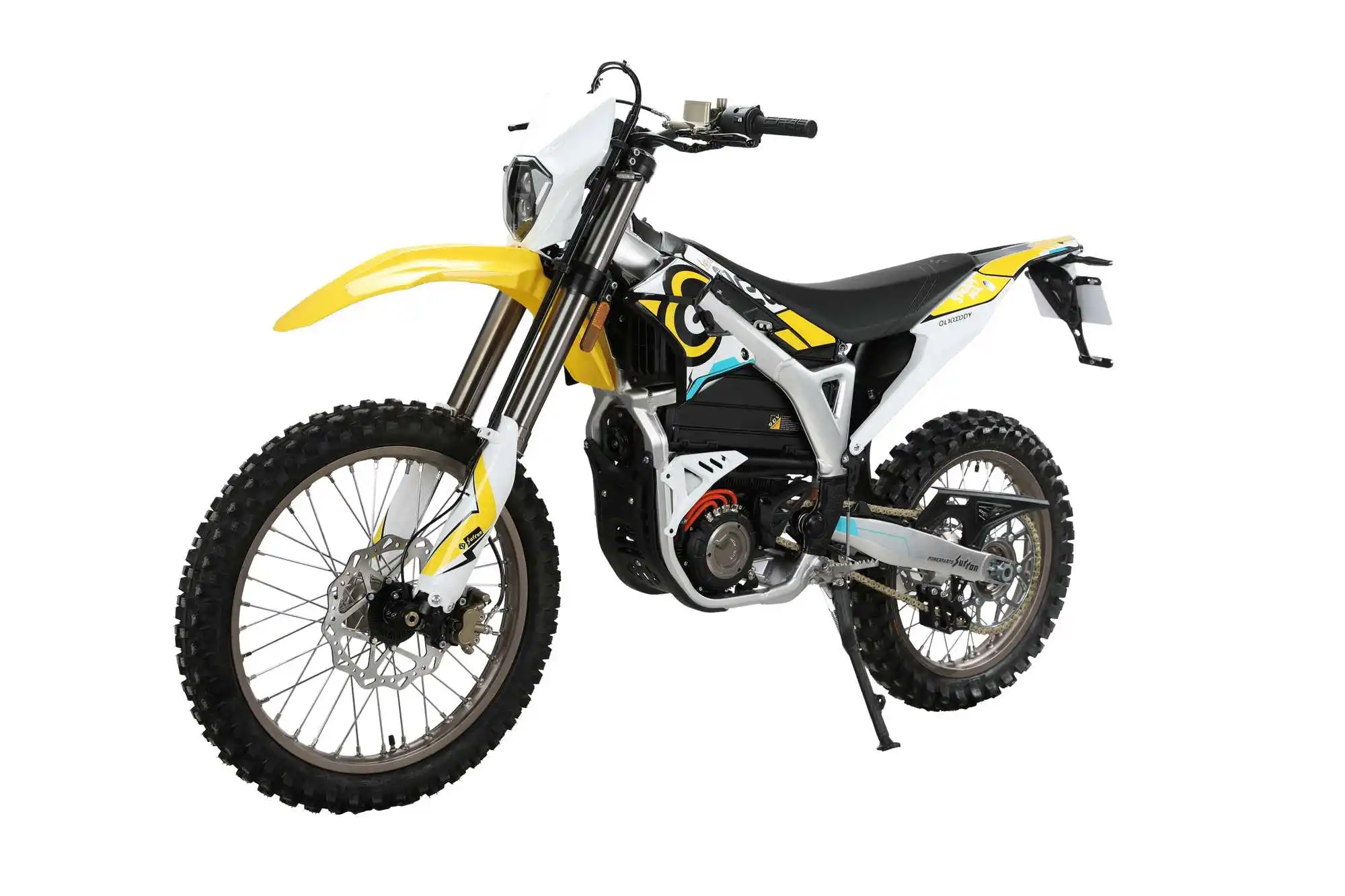 

NEW DISCOUNT Sur ron Storm Bee Enduro Electric Dirt Bike