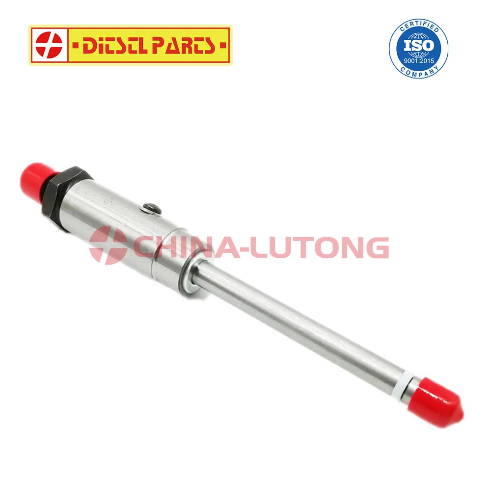 

8N7005 Fuel Injector Pencil Nozzle Assembly 0R3418 Fit For Caterpillar CAT 3304 3306 Engines E300B EL240 EXCAVATOR 8N-7005 Sale