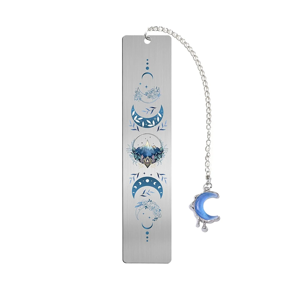 

Закладка MINISO из нержавеющей стали