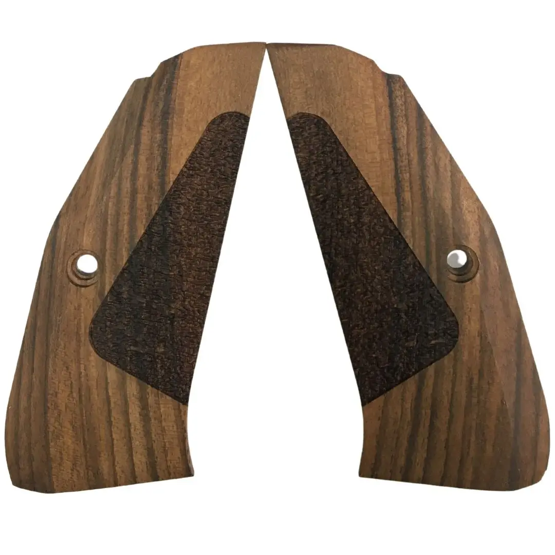 

CZ 75, CZ 75 B Special Shot Walnut Grips