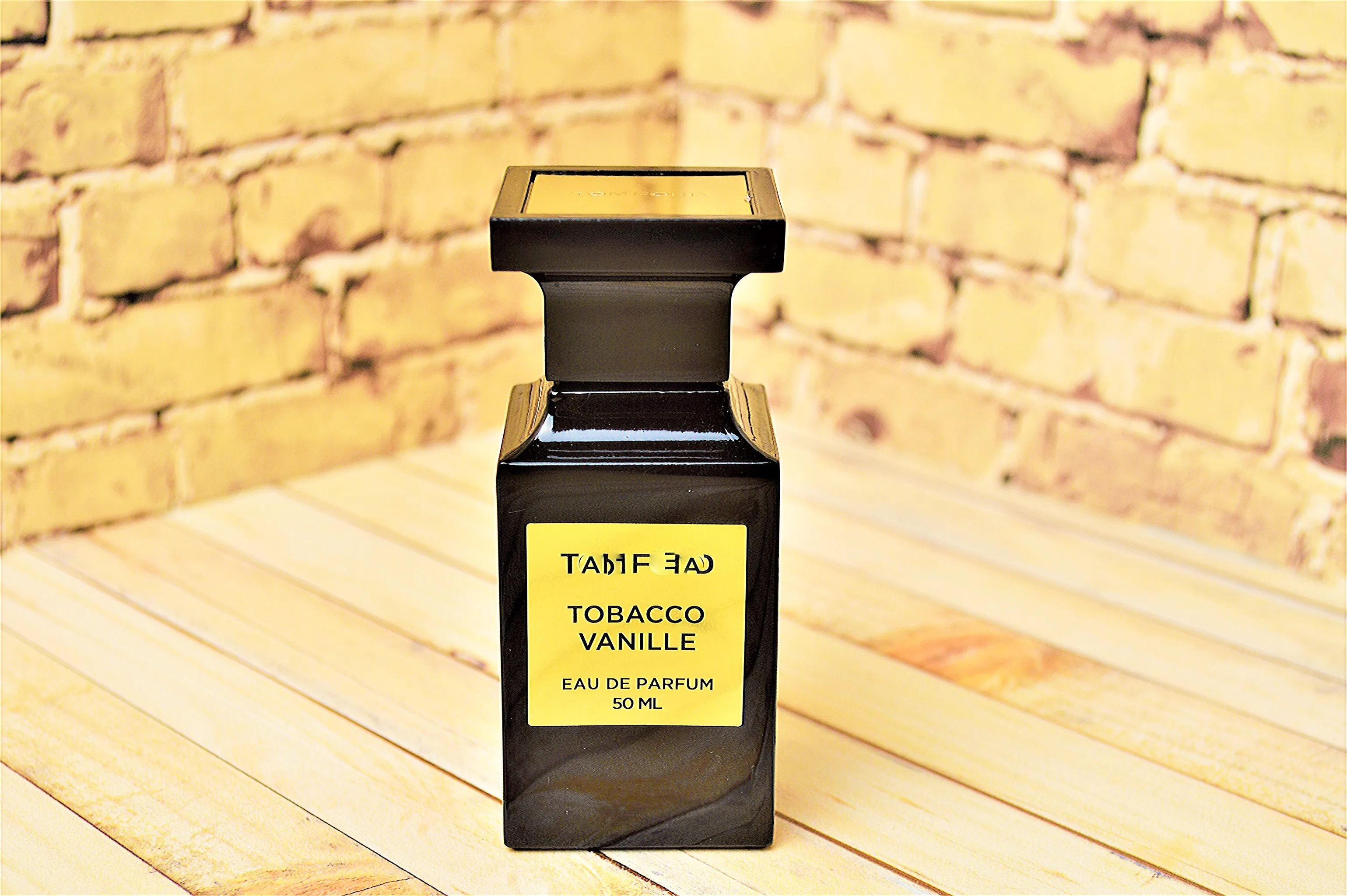 Рисунок 3 - Perfumery Tom Ford Tobacco Vanille 50 ml 