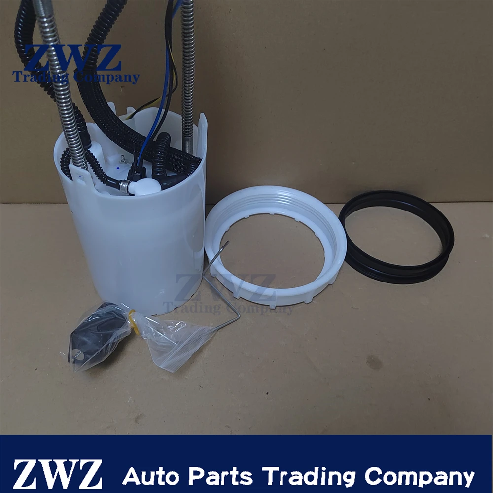 Новый полный модуль топливного насоса в сборе для Honda Acura RDX KA 5AT 2007-2012 2.3L L4 E8715M P77302M