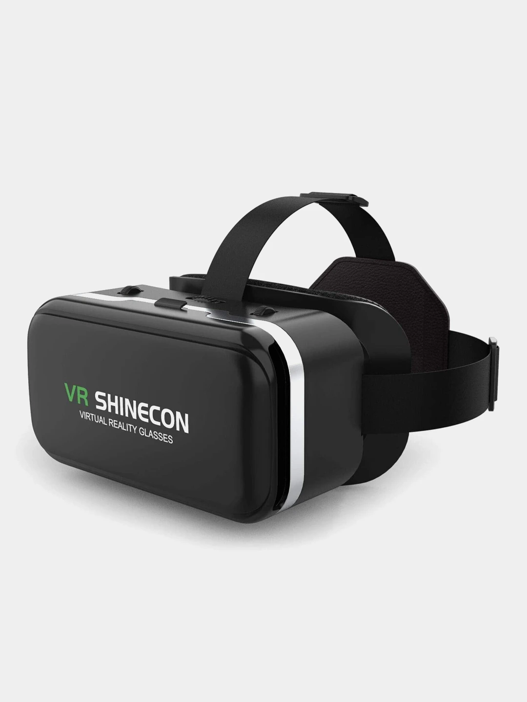 Очки виртуальной реальности shinecon sc g04dbs. Очки виртуальной реальности shinecon sc g04dbs