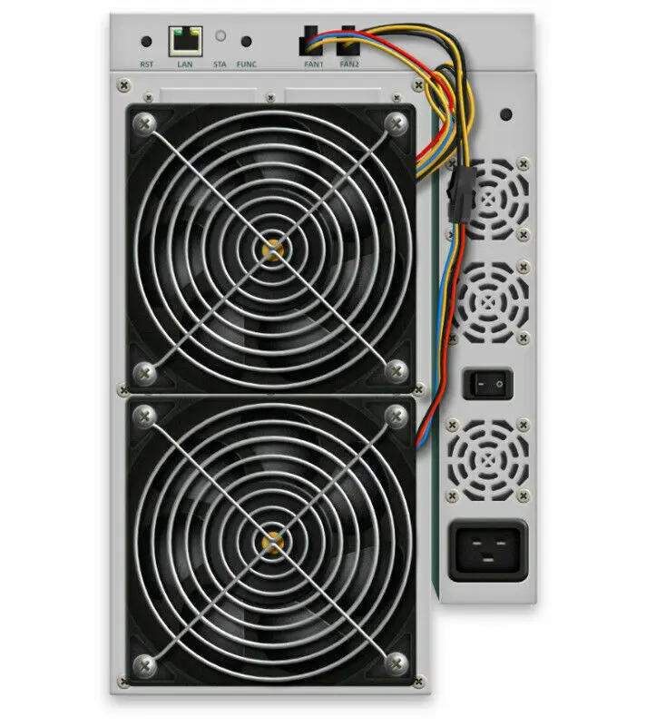 

Canaan Avalon 1166 Pro 78TH Майнер биткоинов ASIC BTC, не Antminer S19, T19, S17