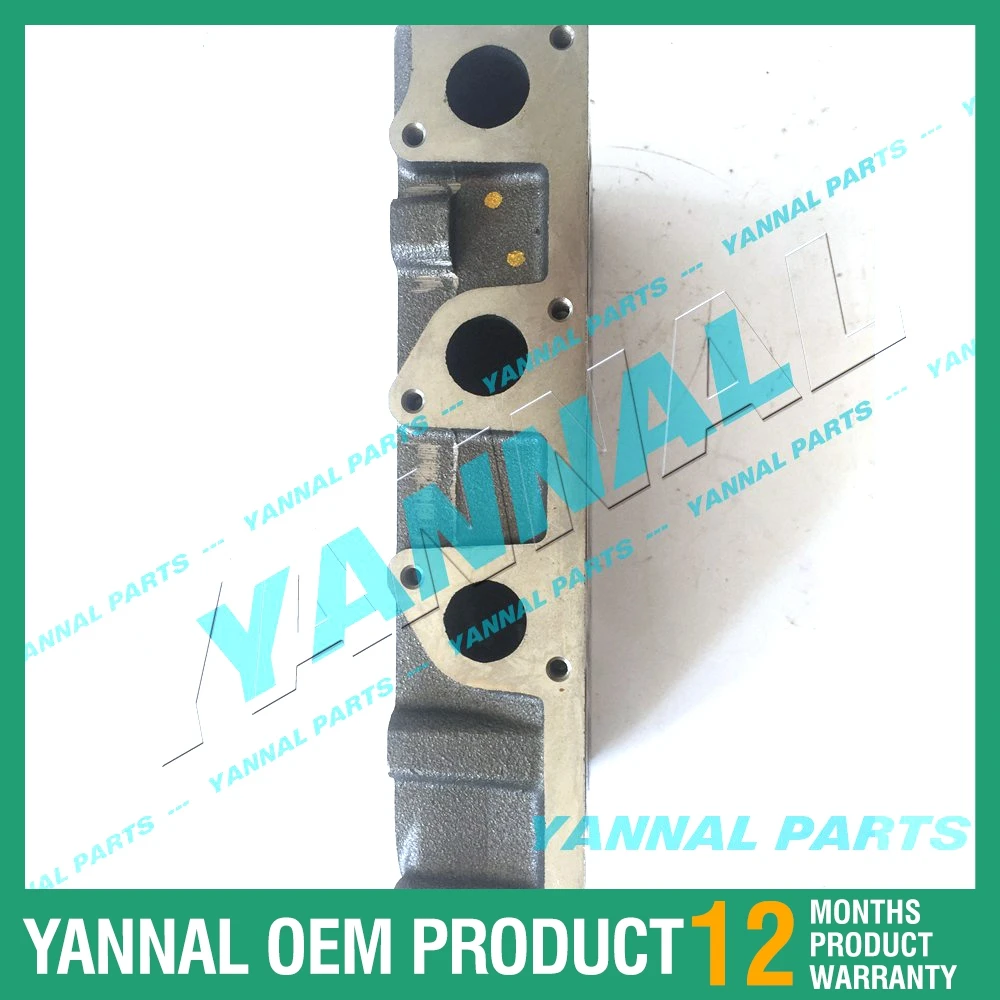 Головка цилиндра для экскаватора Kubota D902 модель BX2230 BX2350 BX25 BX24