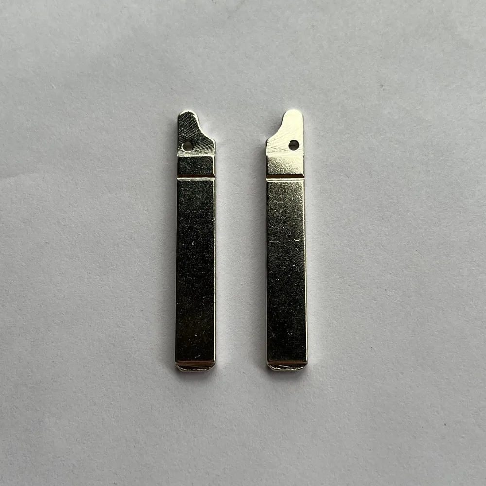 10 шт. автомобильный Выкидной пульт дистанционного управления № 72 VA2 замена