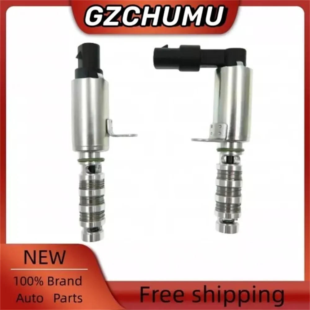 2 шт. электромагнитный клапан впускного и выхлопного привода VVT 24375-2E100 24355-2E100 для