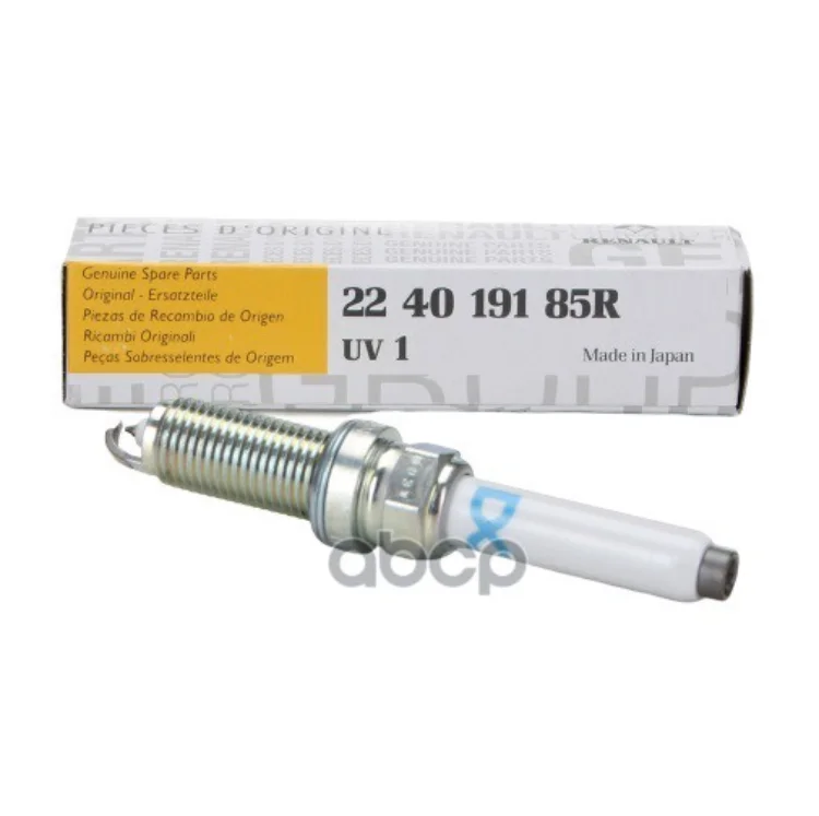 Свеча Зажигания 1.3 Tce RENAULT арт. 224019185R