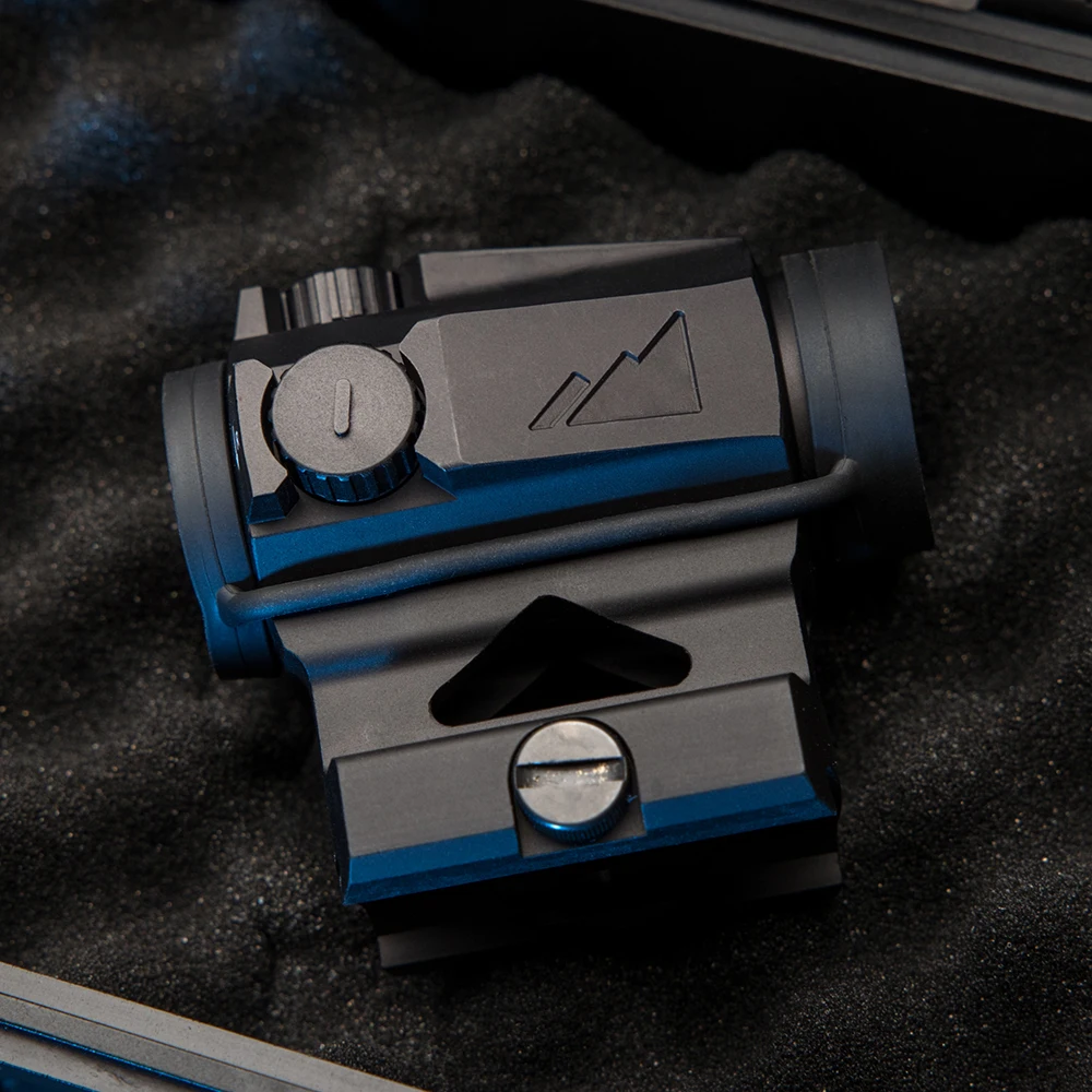 Рисунок 6 - 100% оригинальный оптический прицел