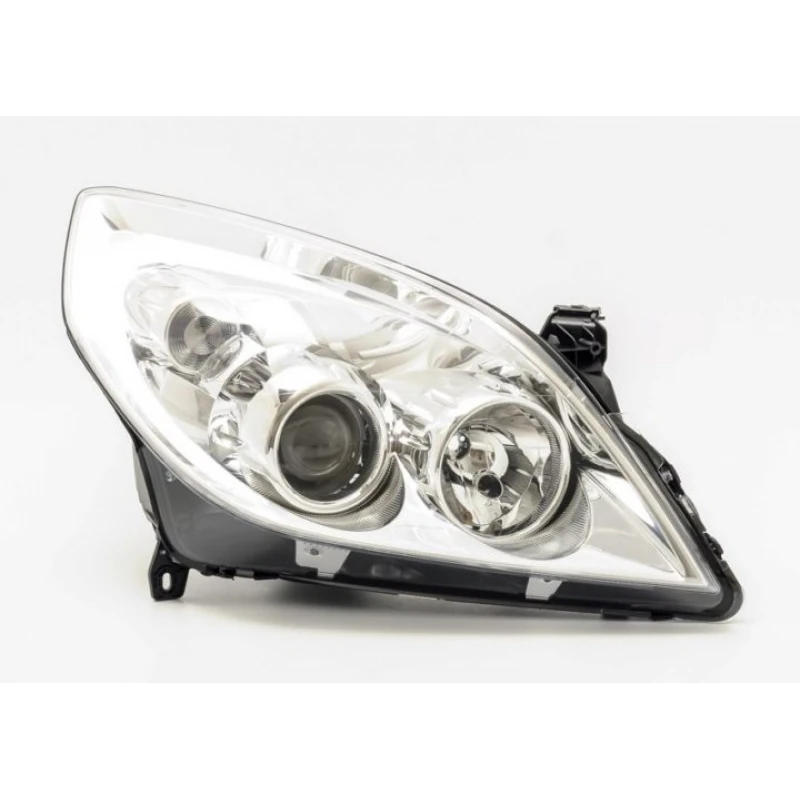 Купить Фары На Опель Вектра С