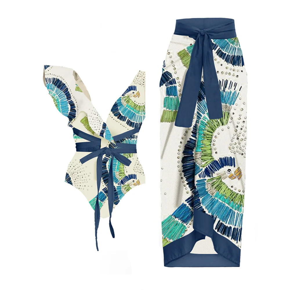 Brazilian Biquini Swimwear Women Designer Bathing Suit Summer Holiday Beach Wear Swimsuit 2022 Luxury Bourkini