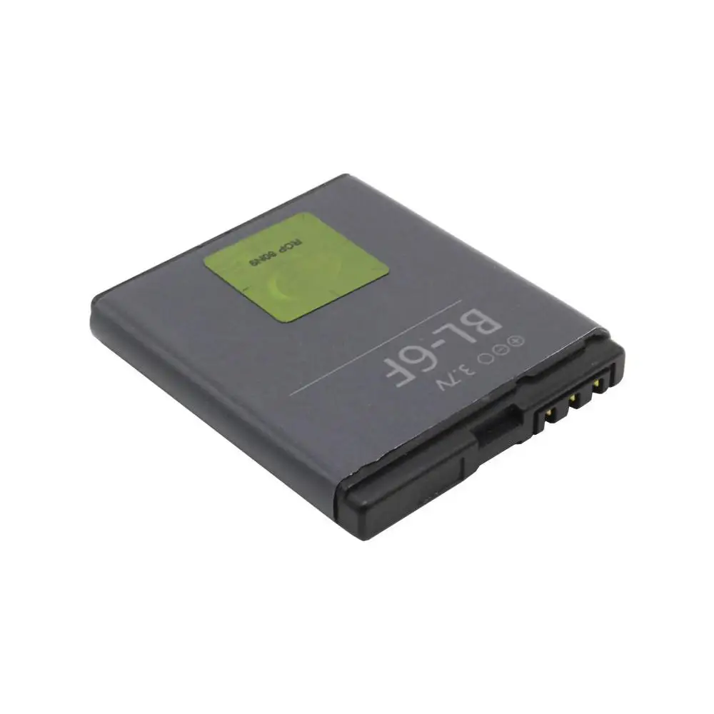 Battery pack for Nokia N78 (bl-6f) OEM | Mobile Phone Batteries