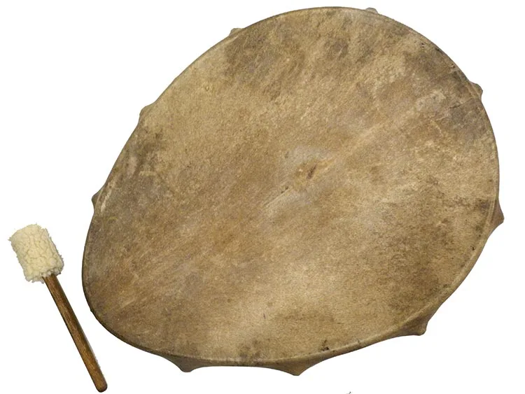 Купить Шаманский Бубен В Интернет Магазине