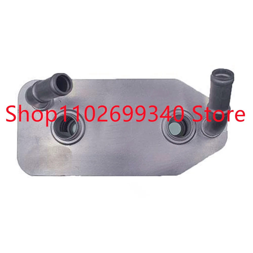 096409061G 8MO376787-681 масляный радиатор двигателя теплообменник для VW BEETLE 1 8 T 2 0 2006-2008 BORA