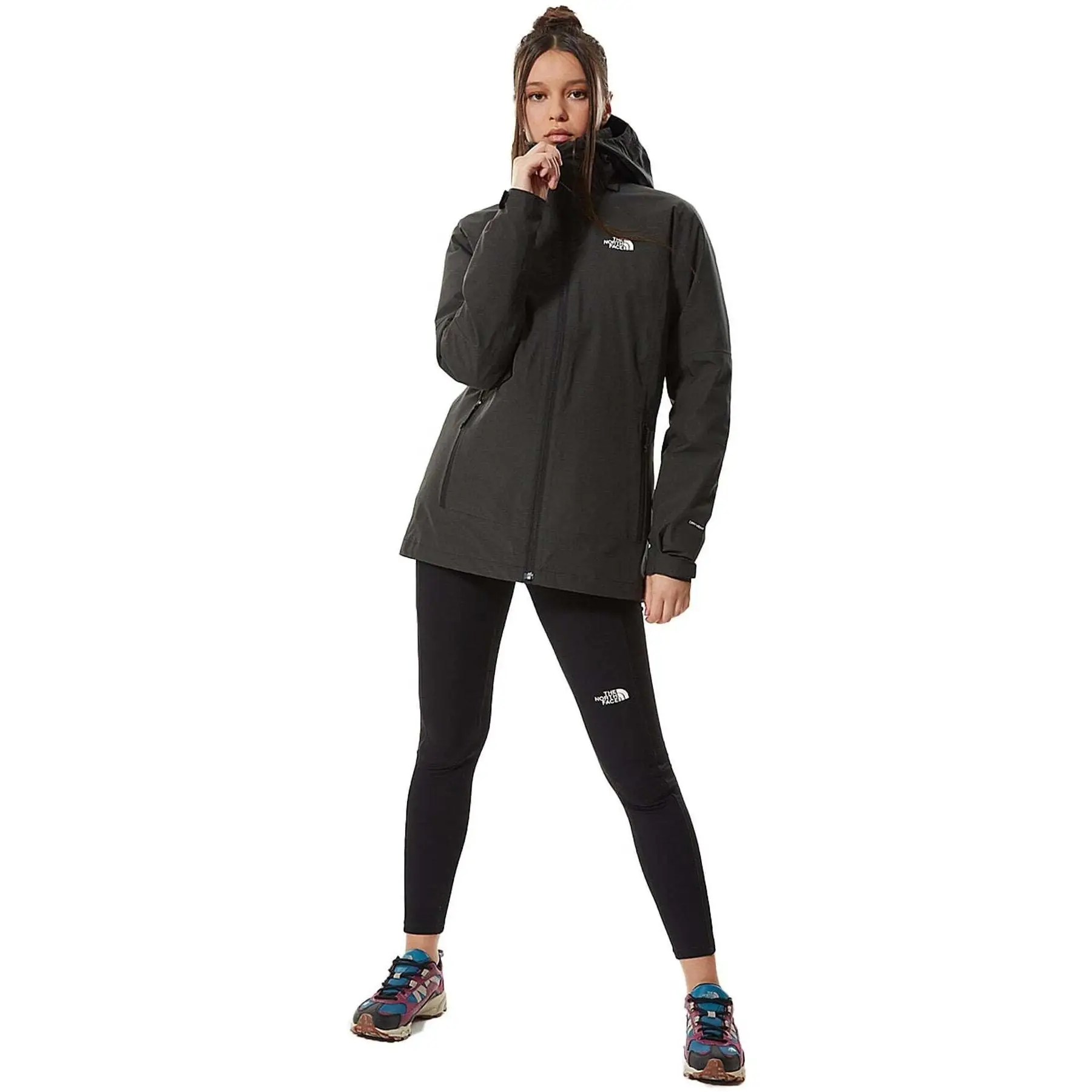 Рисунок 2 - THE NORTH FACE Женские пальто Inlux