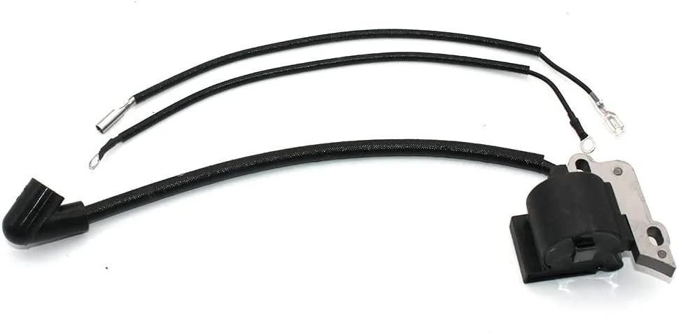 Катушка с гнездом ZhongfaTec 530052277 для Poulan2075 2075C 20750C 2150 2155 2175 2250 mccullake MAC CAT 440 Gbv325