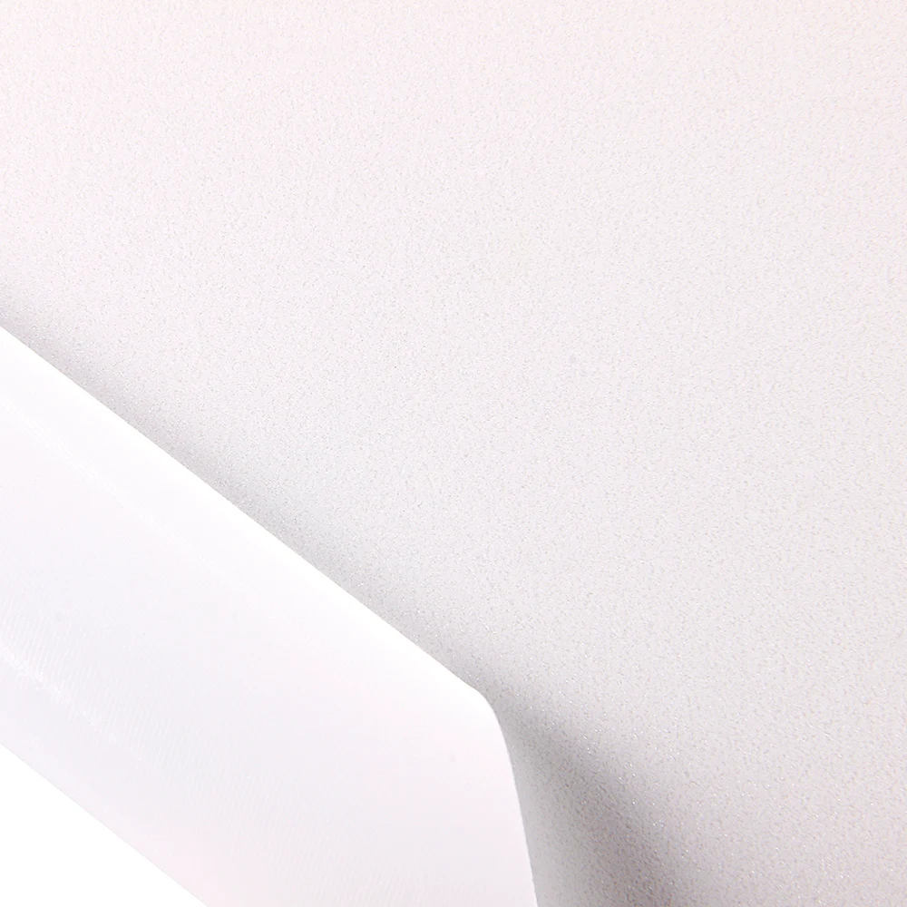 

SUNICE белая ультра Металлическая Автомобильная оболочка виниловая Автомобильная декоративная наклейка без пузырьков воздуха ПВХ 30 см/50 см украшение