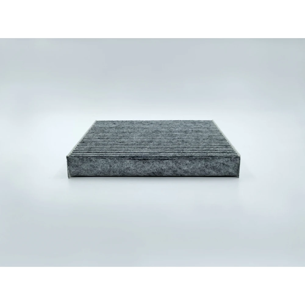 Фильтр салонный угольный GB-9926/C BIG Filter Салонные фильтры Расходники