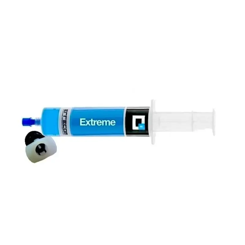Герметик для устранения протечек фреона Errecom Extreme TR1062.C.J7.S2 картридж 30ml с