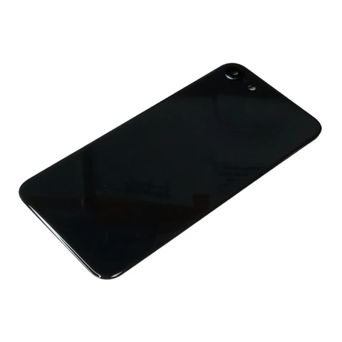 Задняя крышка для IPhone 8 со стеклом камеры