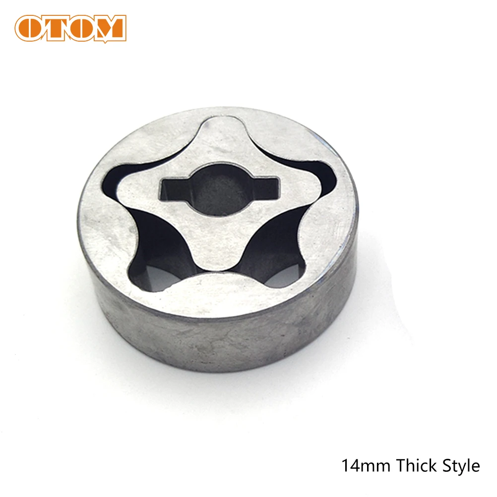 

Аксессуары для мотоциклов, ротор масляного насоса двигателя для ZONGSHEN NC250 ZS177MM NC450 ZS194MQ-2 KAYO T6 K6 BSE J5 RX3 BRZ, оригинальные детали