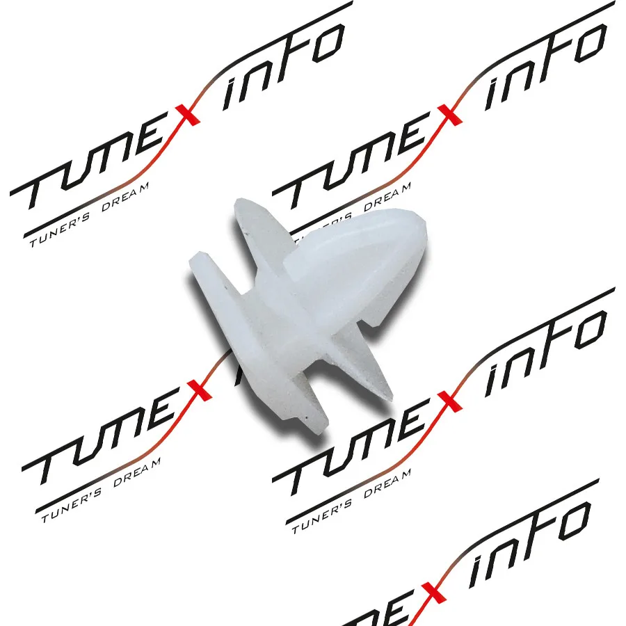 Клипсы Автомобильные Купить В Красноярске