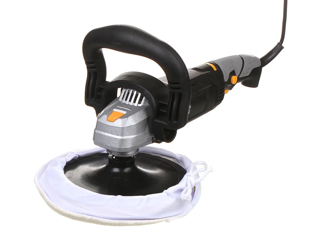 Шлифовальная машина Deko DKP1500 063-4184 | Шлифовальные машины