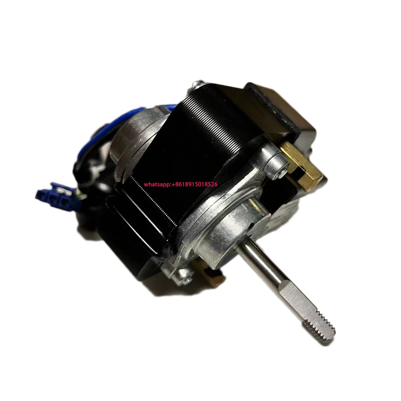 Little White Bear HL-0681 YJF-48015-007-002 Мотор 12 Вт Асинхронный двигатель с затененным полюсом