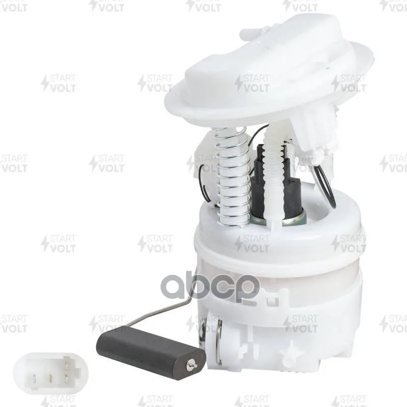 Купить Модуль Бензонасоса Рено Логан