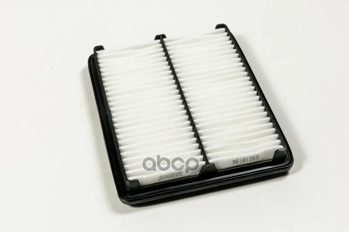 Фильтр Воздушный Just Drive арт. JDA0020