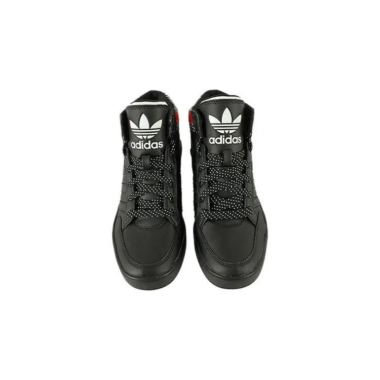 Adidas hard court hi tops best sale