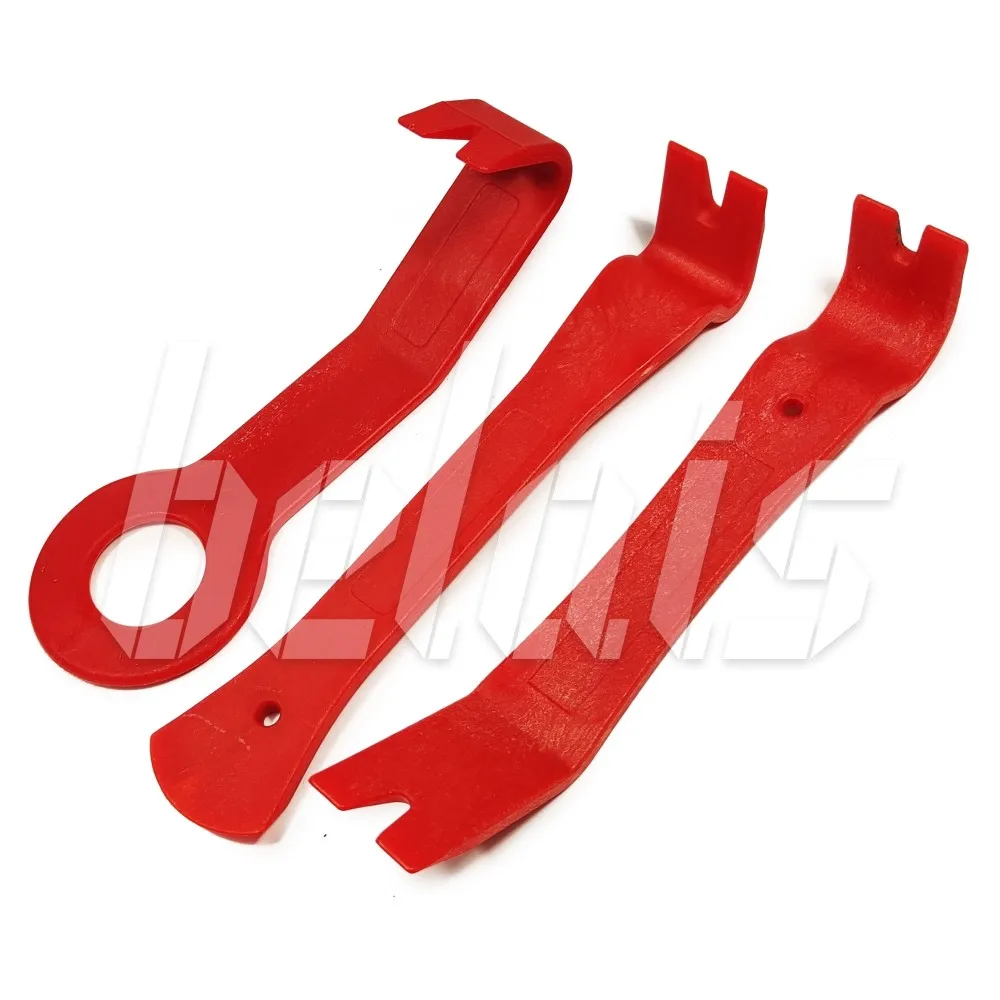 Набор Для Снятия Клипс Автомобиля Купить