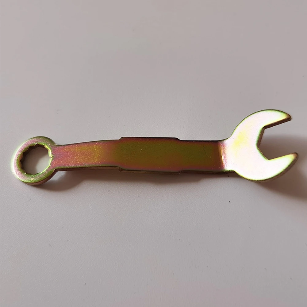 2шт Двустворчатый инструмент для регулировки поворота двери шкафа ключ