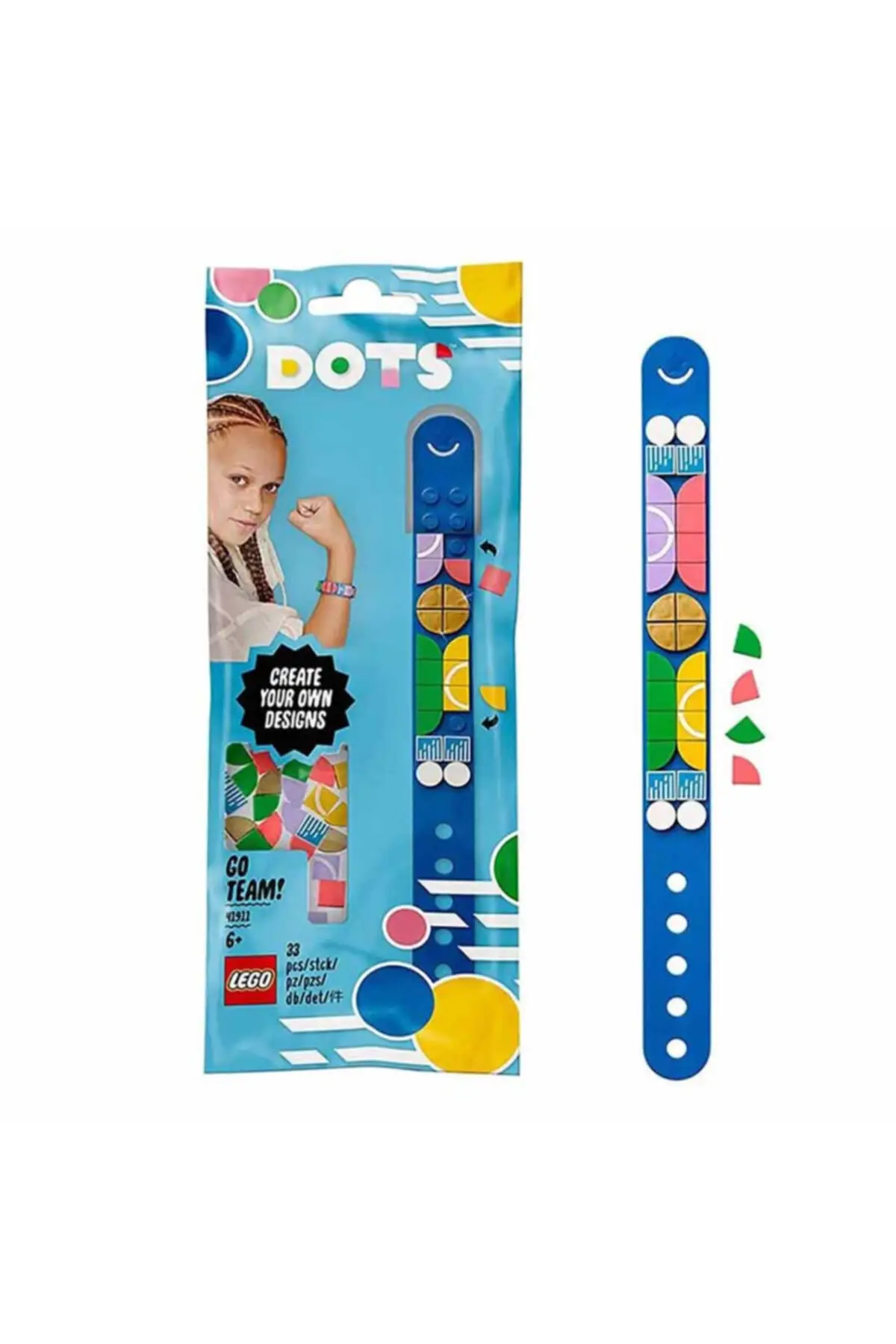 Lego dots 41911 hotsell