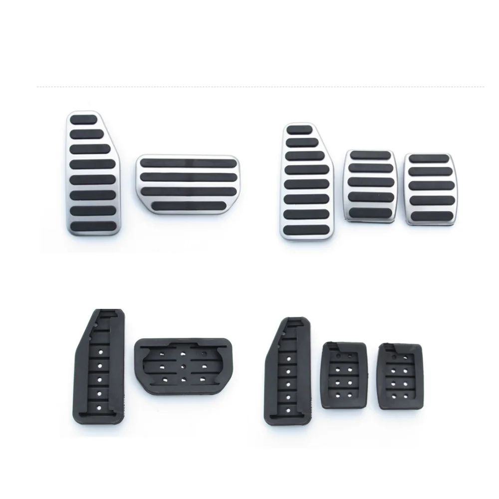 Автомобильный упор для газового тормоза педали Suzuki Swift RS AZG A2L Sport 2005 ~ 2024