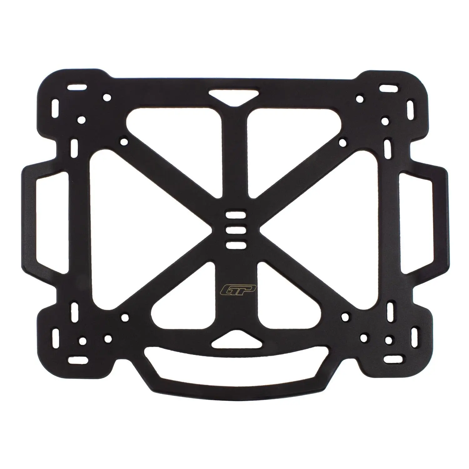 

GP Kompozit Universal Corner Bag Top Iron Black